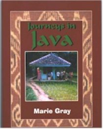 Journeys in Java