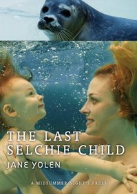 The Last Selchie Child