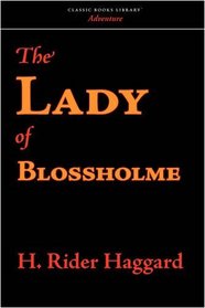 The Lady of Blossholme