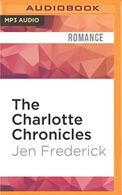 The Charlotte Chronicles (The Jackson Boys)