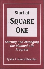 Start at Square One