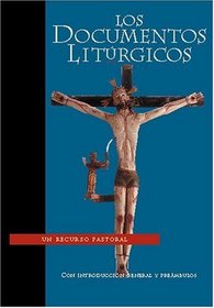 Documentos Litorgicos (Spanish Edition)