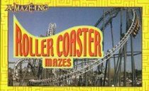 A-maze-ing roller coaster mazes