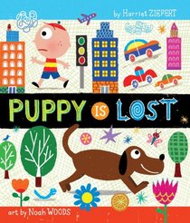 Puppy is Lost