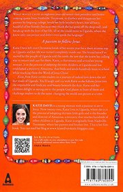 Kisses from Katie: A Story of Relentless Love and Redemption