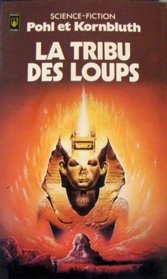 La Tribu des Loups (Wolfbane) (French Edition)