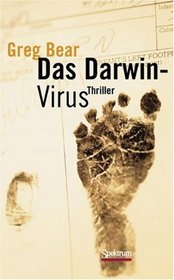 Das Darwin-Virus: Thriller (German Edition)