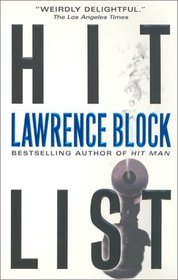 Hit List (Keller, Bk 2)