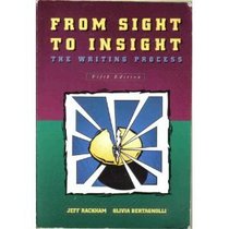 From Sight to Insight