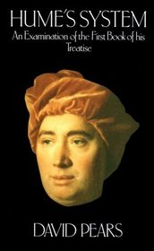 Hume's System: An Examination of the First Book of His Treatise