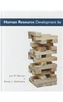Human Resource Development
