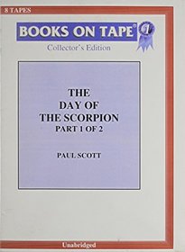 The Day Of The Scorpion   Part 1 Of 2