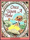 Once Upon a Time: Three Favorite Tales