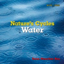 Water (Bookworms: Nature's Cycles)