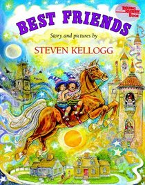Best Friends: Story and Pictures