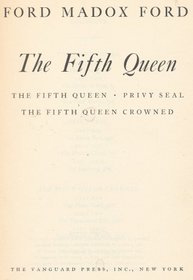 Fifth Queen