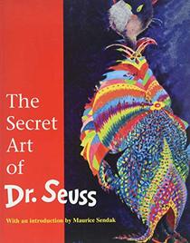 The Secret Art of Dr. Seuss