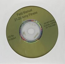 Physical Fitness Training U.S. Army FM 21-20