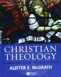 The Christian Theology Reader 3e and Christian Theology 4e, 2 Volume Set