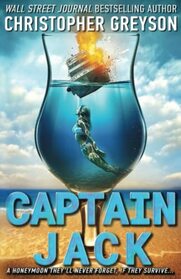 Captain Jack (Jack Stratton, Bk 9)