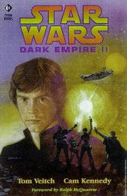 Star Wars: Dark Empire Bk. 2 (Star Wars)