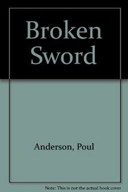 Broken Sword