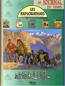 Les explorateurs