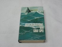 Die Schicksalsfahrt der Graf Spee.