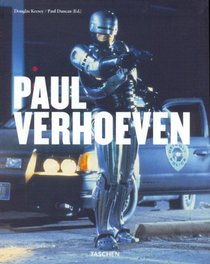 Paul Verhoeven (Spanish Edition)