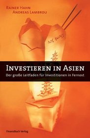 Investieren in Asien