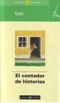 Contador de Historias, El (Spanish Edition)