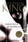 Cementerio De Animales/pet Cemetary (Bestseller)