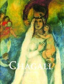 Chagall, Spanish Edition