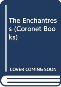 The Enchantress (Coronet Books)