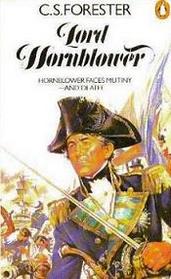 Lord Hornblower (Hornblower Saga Series, No. 9)