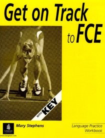 Get on Track for FCE (New FCE)
