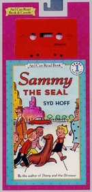 Sammy the Seal Book and Tape (I Can Read Book 1)