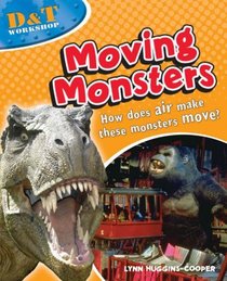 Moving Monsters (D&T Workshop)