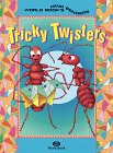Tricky Twisters (Mind Benders Series)