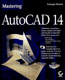 Mastering Autocad 14 for Windows 95 Nt