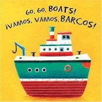 Vamos, Vamos, Barcos!