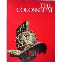 The Colosseum (Wonders Of Man)