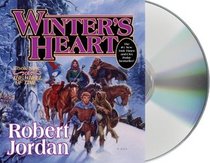 Winter's Heart: Book Nine of the Wheel of Time (Wheel of Time Series)