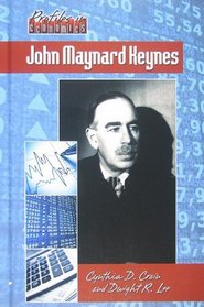 John Maynard Keynes (Profiles in Economics)