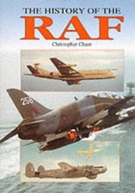 The History of the RAF: From 1939 to the Present