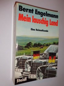 Mein lauschig Land (German Edition)