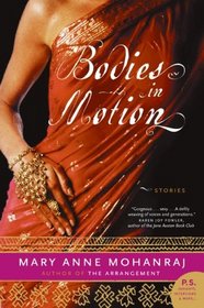Bodies in Motion: Stories (P.S.)
