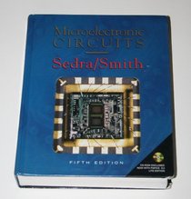 Microelectronic Circuits, Fifth Edition and SPICE, Second Edition (Oxford Series in Electrical and Computer Engineering)