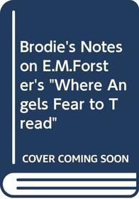 Brodie's Notes on E.M.Forster's 