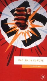 Racism in Europe : 1870-2000